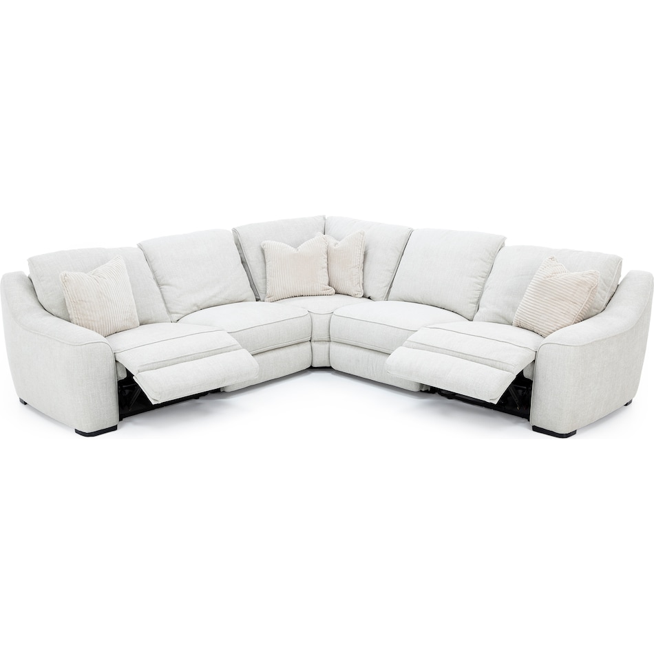 moto beige mtn fab sectional pkg  