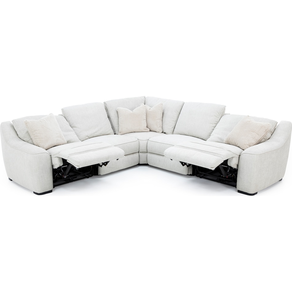 moto beige mtn fab sectional pkg  