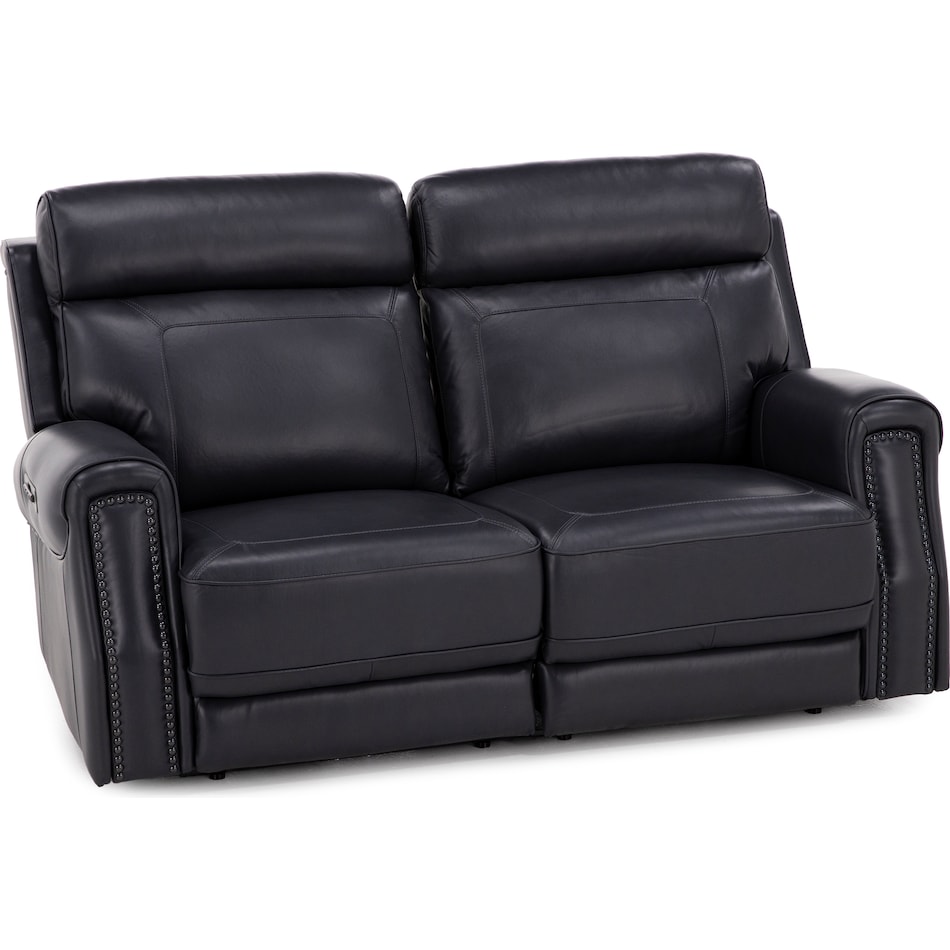 moto blue mtn lth sectional piece pkg  