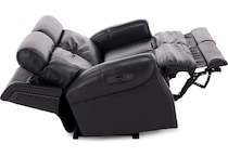 moto blue mtn lth sectional piece pkg  