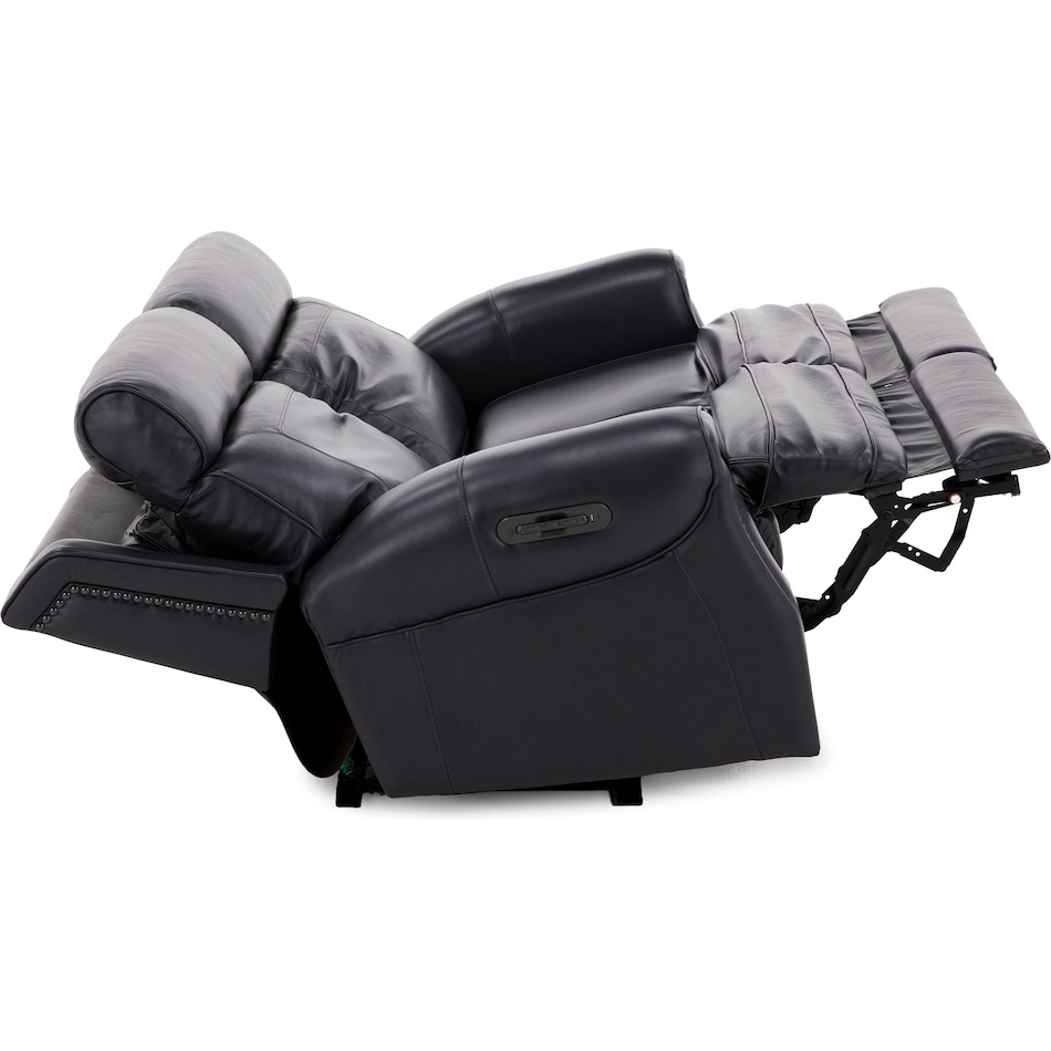 moto blue mtn lth sectional piece pkg  