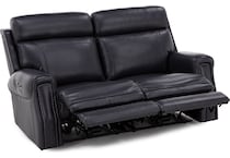 moto blue mtn lth sectional piece pkg  