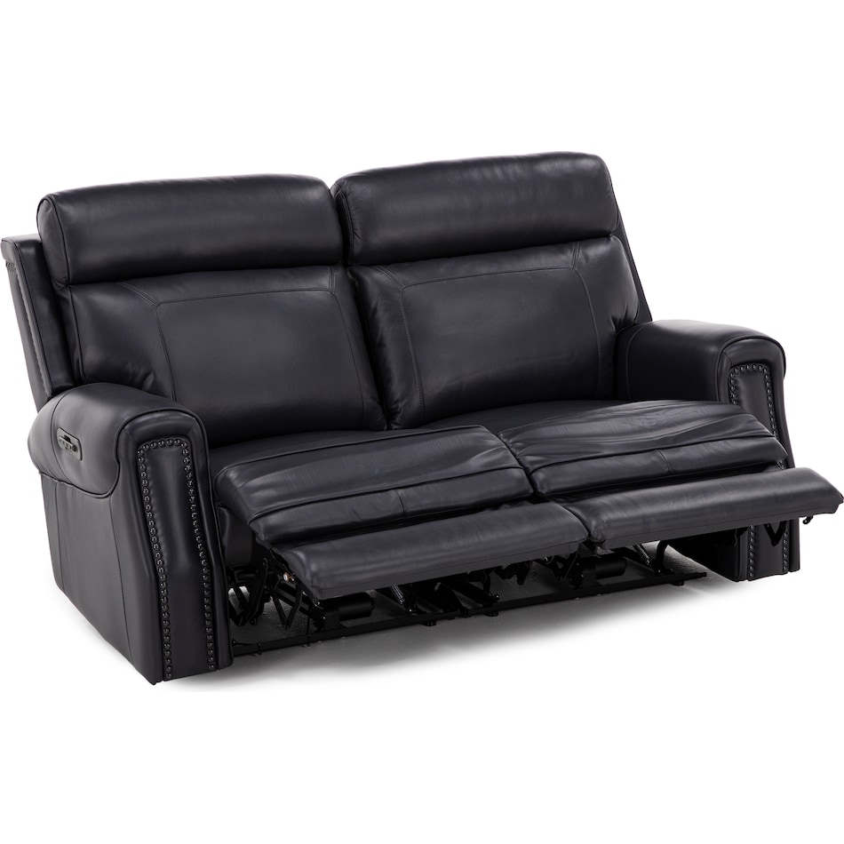 moto blue mtn lth sectional piece pkg  