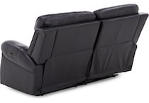 moto blue mtn lth sectional piece pkg  