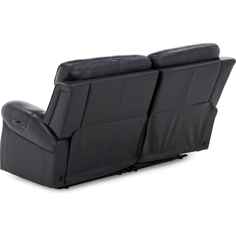 moto blue mtn lth sectional piece pkg  