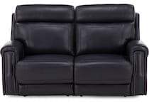 moto blue mtn lth sectional piece pkg  