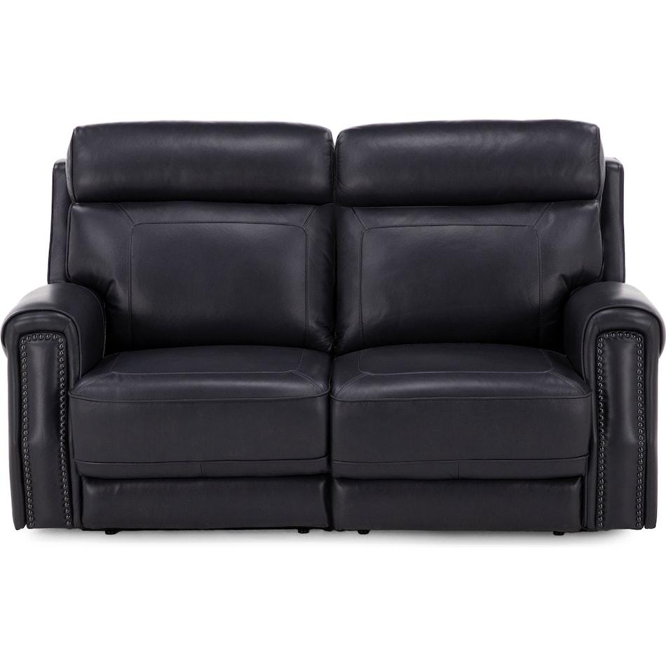 moto blue mtn lth sectional piece pkg  