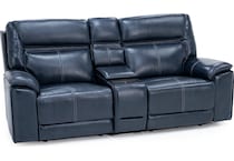 moto blue mtn lth sectional piece pkg  