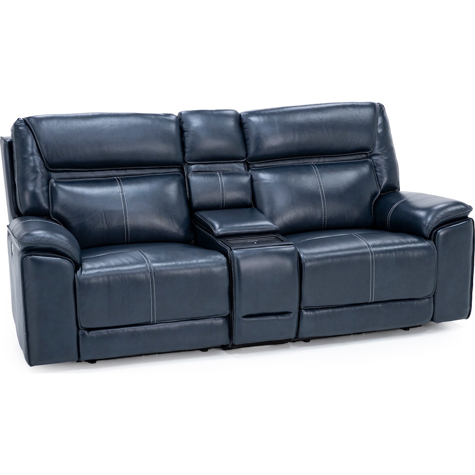 moto blue mtn lth sectional piece pkg  