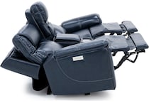 moto blue mtn lth sectional piece pkg  