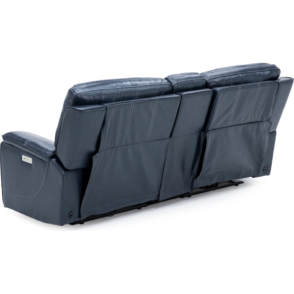 moto blue mtn lth sectional piece pkg  