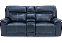 moto blue mtn lth sectional piece pkg  