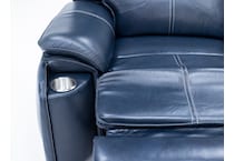 moto blue mtn lth sectional piece pkg  