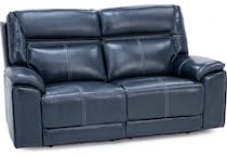 moto blue mtn lth sectional piece pkg  