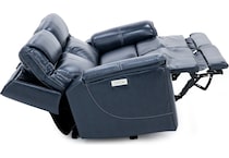 moto blue mtn lth sectional piece pkg  