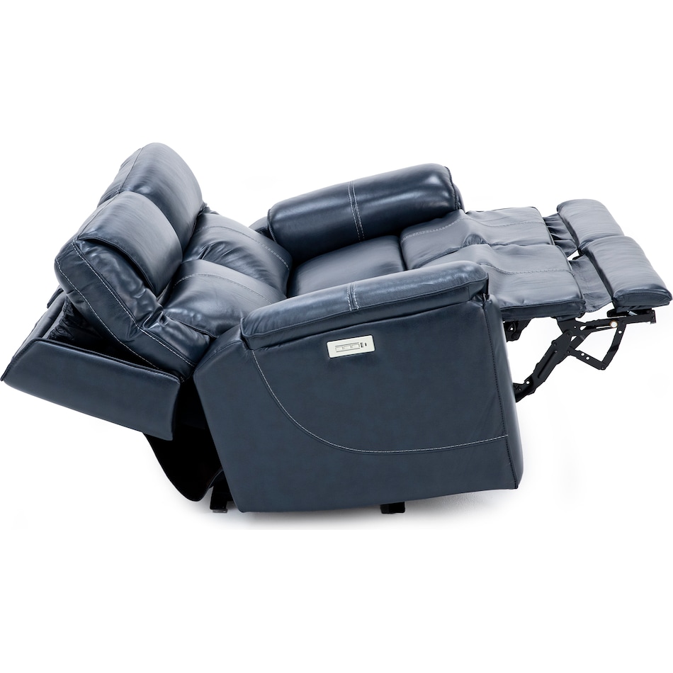 moto blue mtn lth sectional piece pkg  