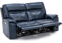 moto blue mtn lth sectional piece pkg  