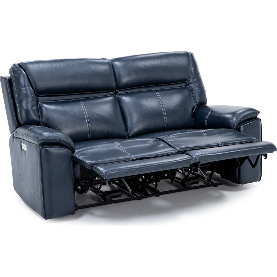 moto blue mtn lth sectional piece pkg  