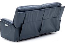 moto blue mtn lth sectional piece pkg  