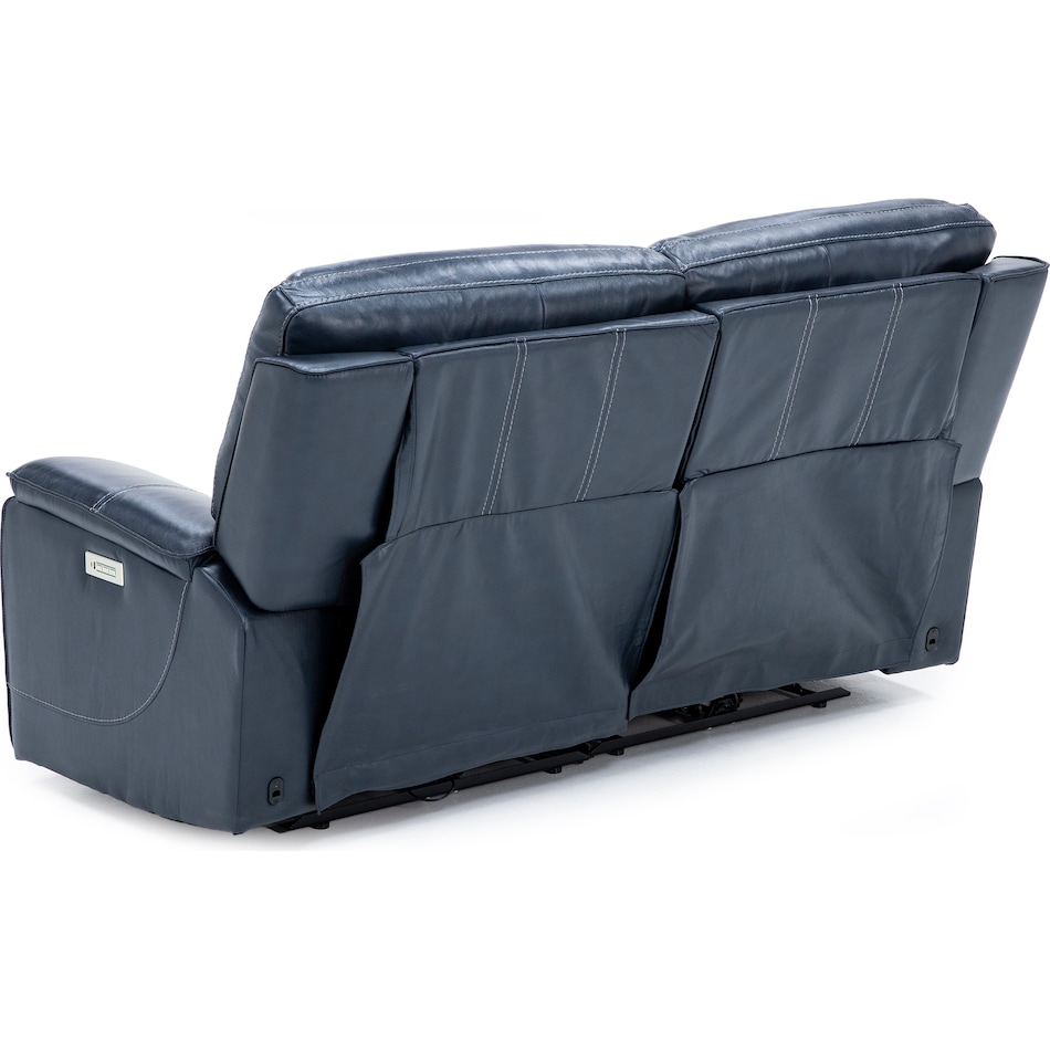 moto blue mtn lth sectional piece pkg  