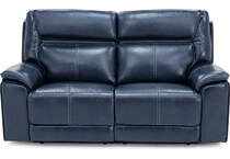moto blue mtn lth sectional piece pkg  