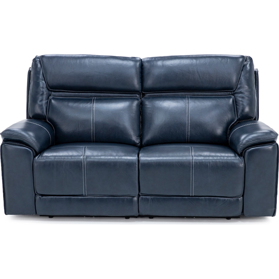 moto blue mtn lth sectional piece pkg  