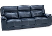 moto blue mtn lth sectional piece pkg  