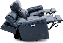 moto blue mtn lth sectional piece pkg  