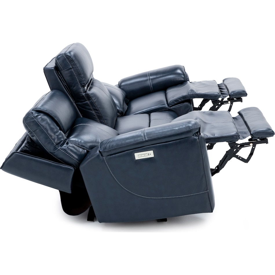 moto blue mtn lth sectional piece pkg  