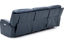 moto blue mtn lth sectional piece pkg  