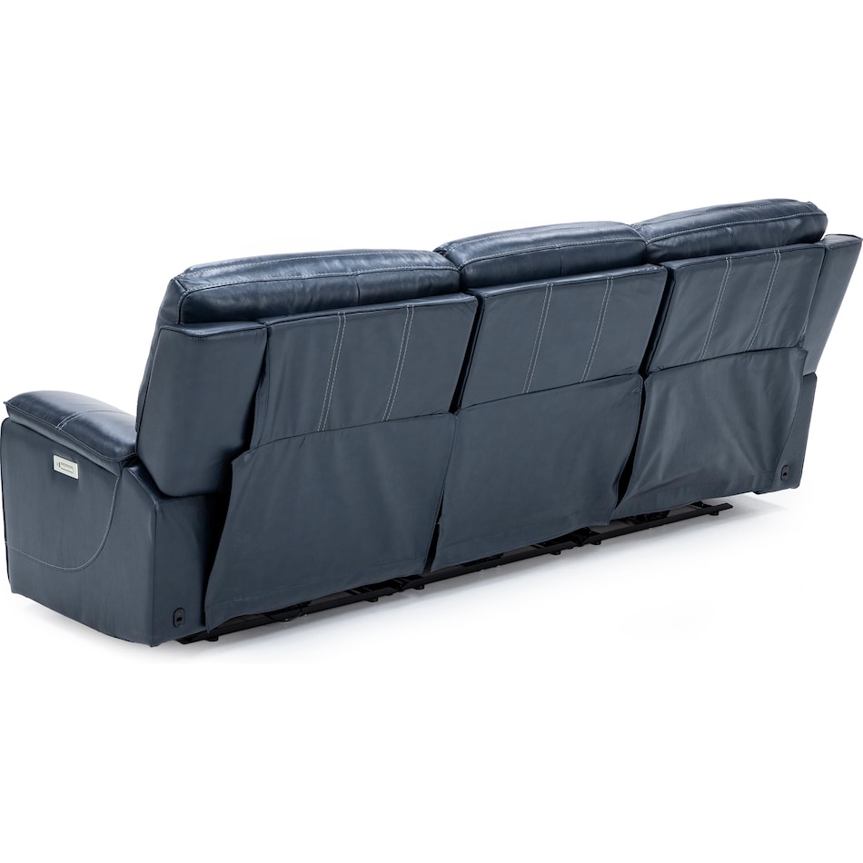 moto blue mtn lth sectional piece pkg  