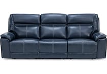 moto blue mtn lth sectional piece pkg  