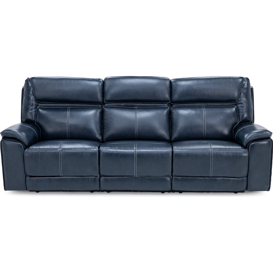 moto blue mtn lth sectional piece pkg  
