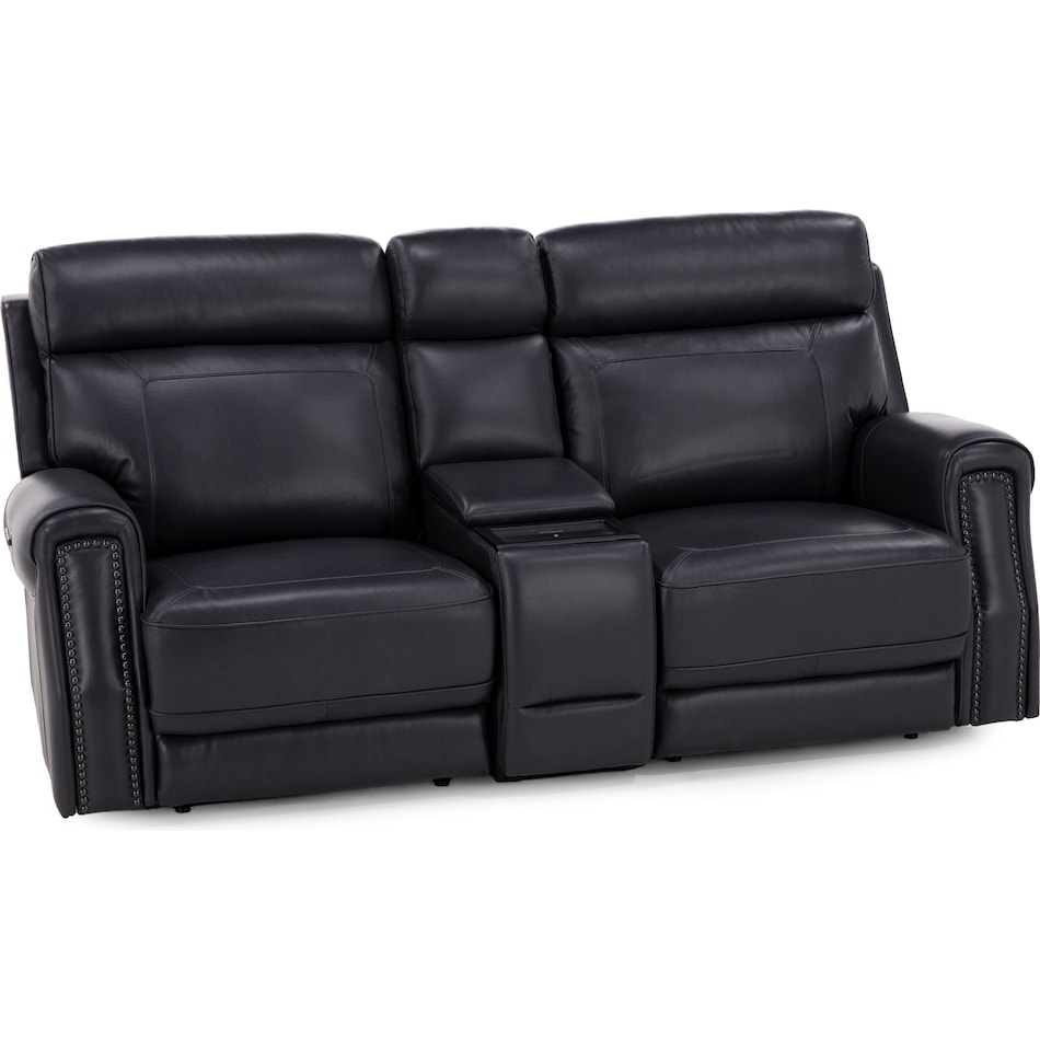 moto blue mtn lth sectional piece pkg  