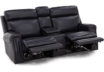 moto blue mtn lth sectional piece pkg  