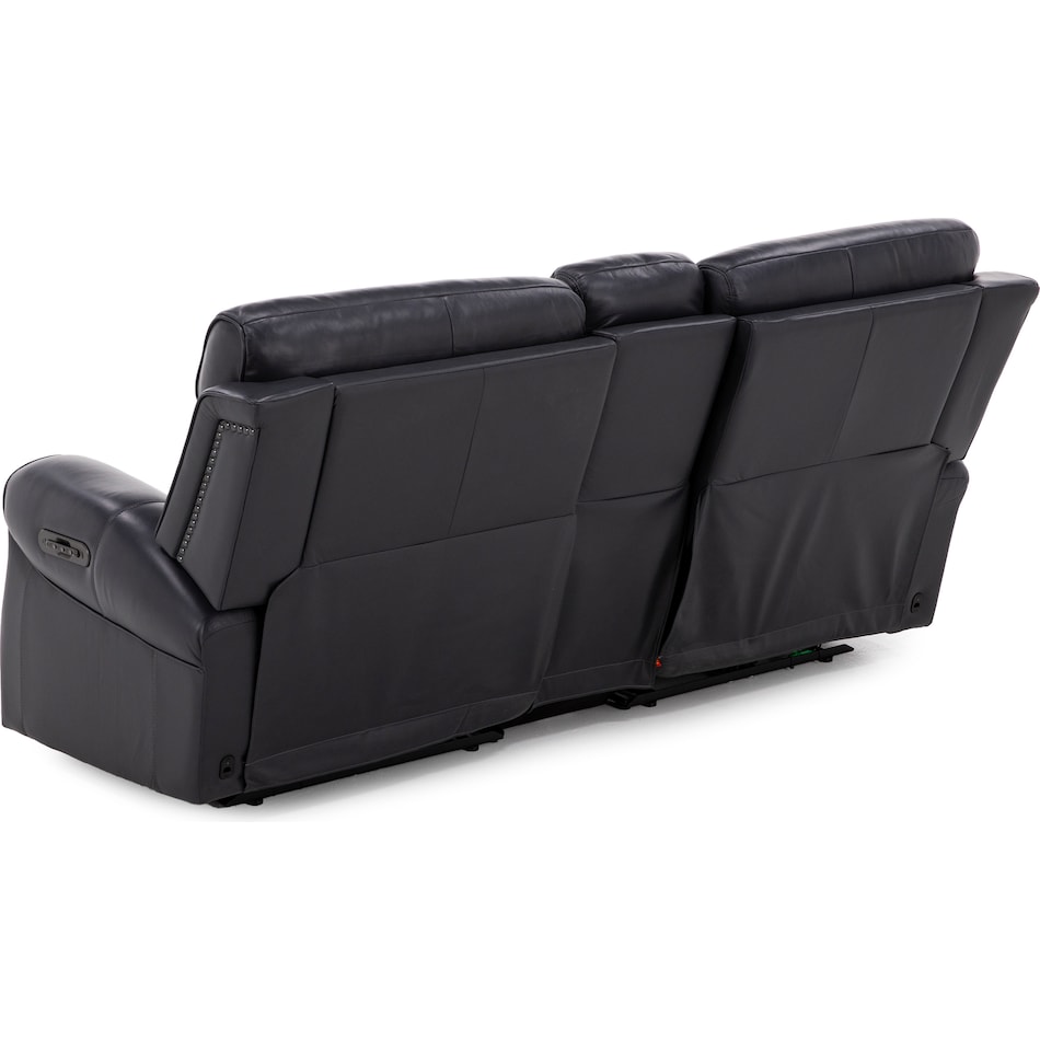 moto blue mtn lth sectional piece pkg  