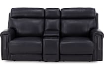 moto blue mtn lth sectional piece pkg  