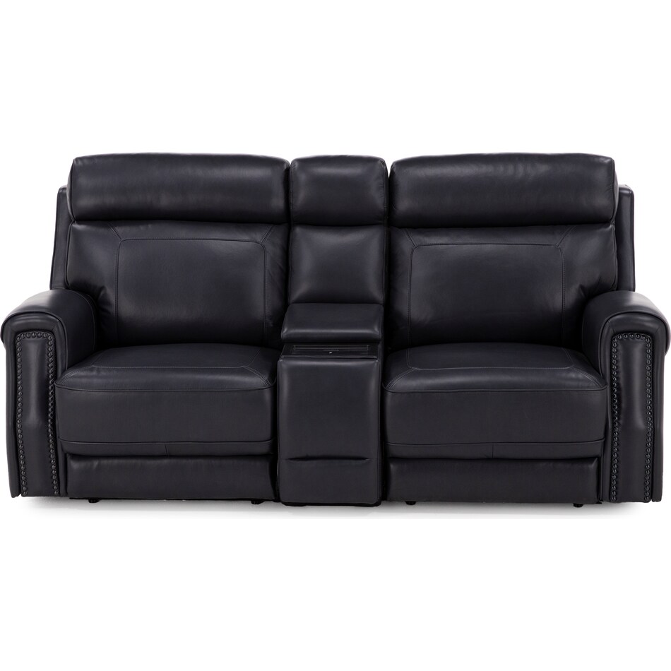 moto blue mtn lth sectional piece pkg  