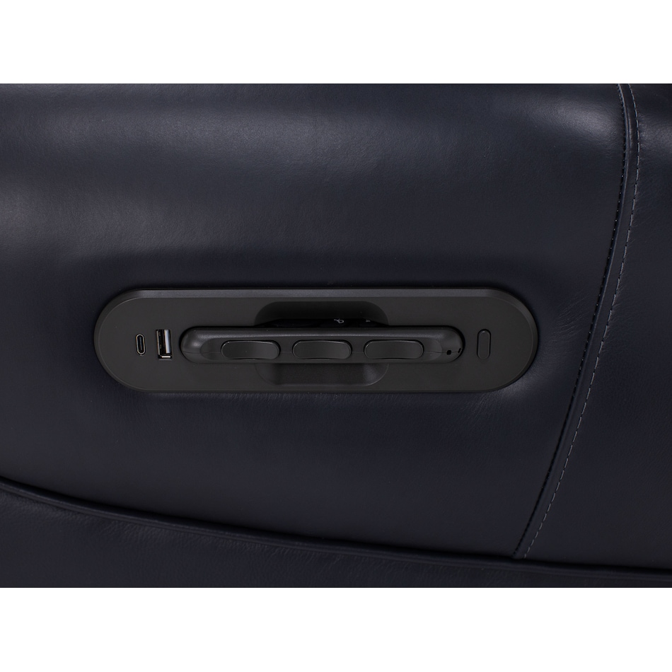 moto blue mtn lth sectional piece pkg  