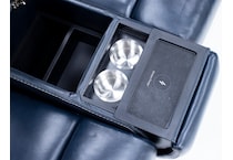 moto blue mtn lth sectional piece zpkg  