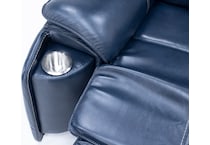 moto blue mtn lth sectional piece zpkg  