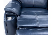 moto blue mtn lth sectional piece zpkg  