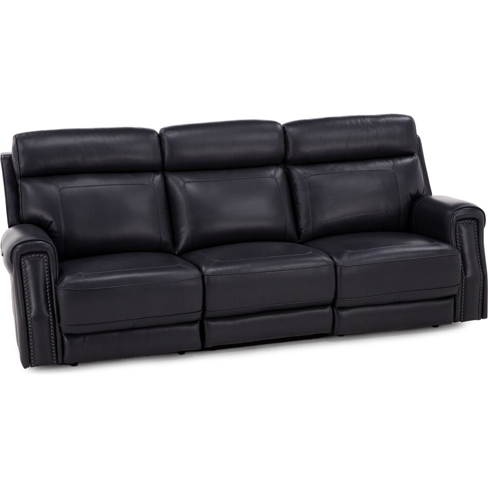 moto blue mtn lth sectional piece pkg  