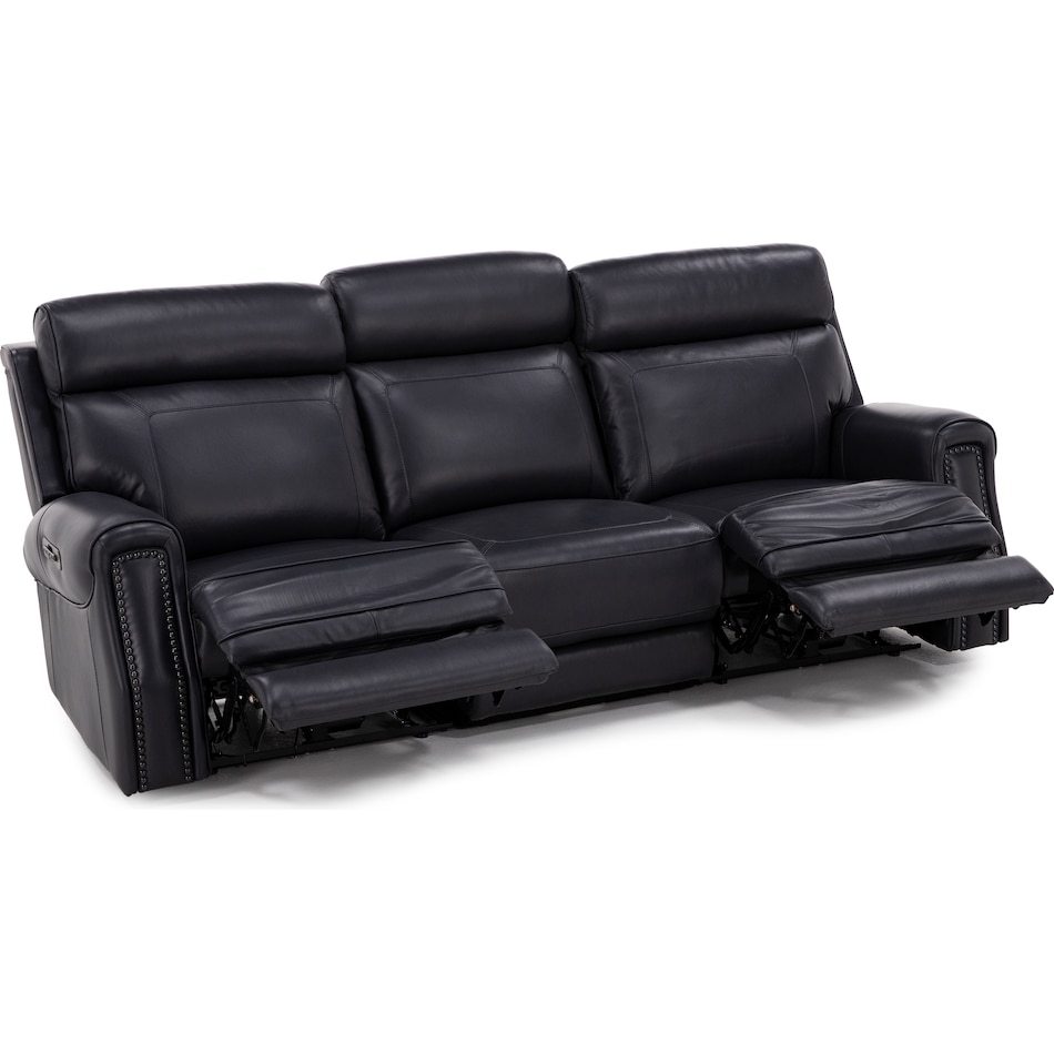 moto blue mtn lth sectional piece pkg  