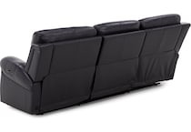 moto blue mtn lth sectional piece pkg  