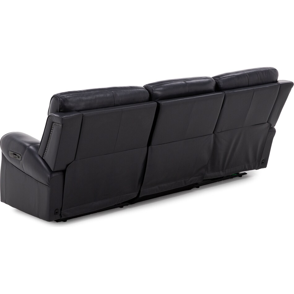 moto blue mtn lth sectional piece pkg  