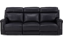 moto blue mtn lth sectional piece pkg  