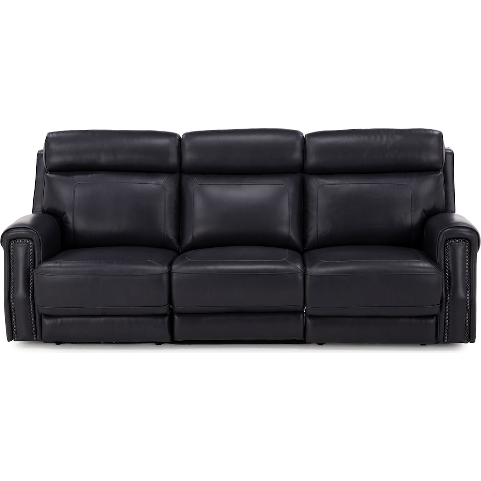 moto blue mtn lth sectional piece pkg  