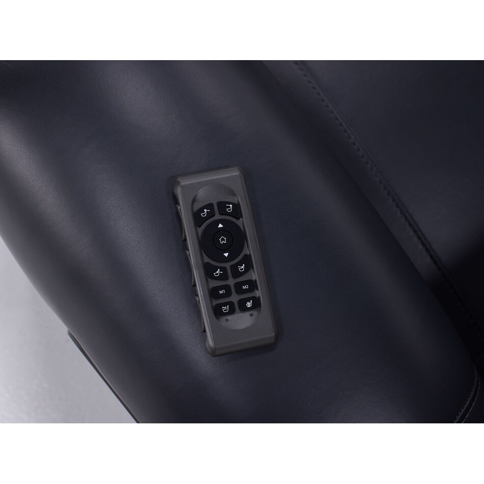 moto blue mtn lth sectional piece pkg  