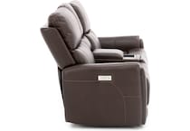 moto brown  to  inches   